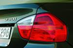 BMW 3-Series 2006 года